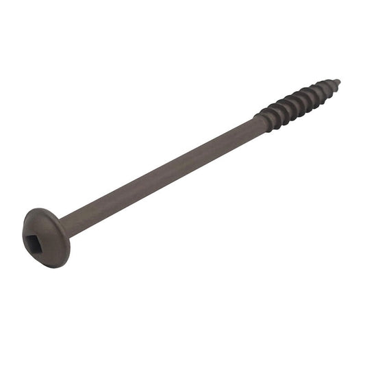 SML-C4X400-75 XL 4"-75ct Screw
