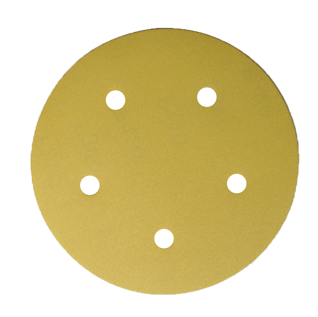 Paper Bi Disc 5