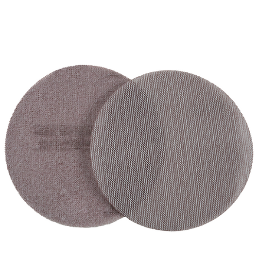 SURFPREP 5" H&L SCREEN DISC 80G