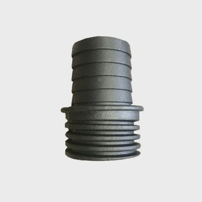 SURFPREP 1" Hose Connector