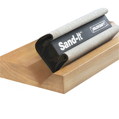 Sand-it™ Multi-Surface Sanding Block