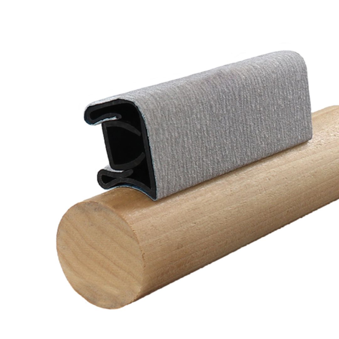 Sand-it™ Multi-Surface Sanding Block