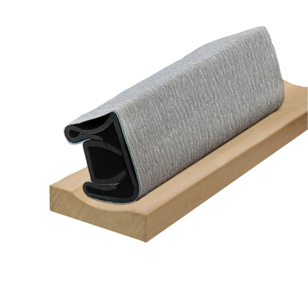 Sand-it™ Multi-Surface Sanding Block