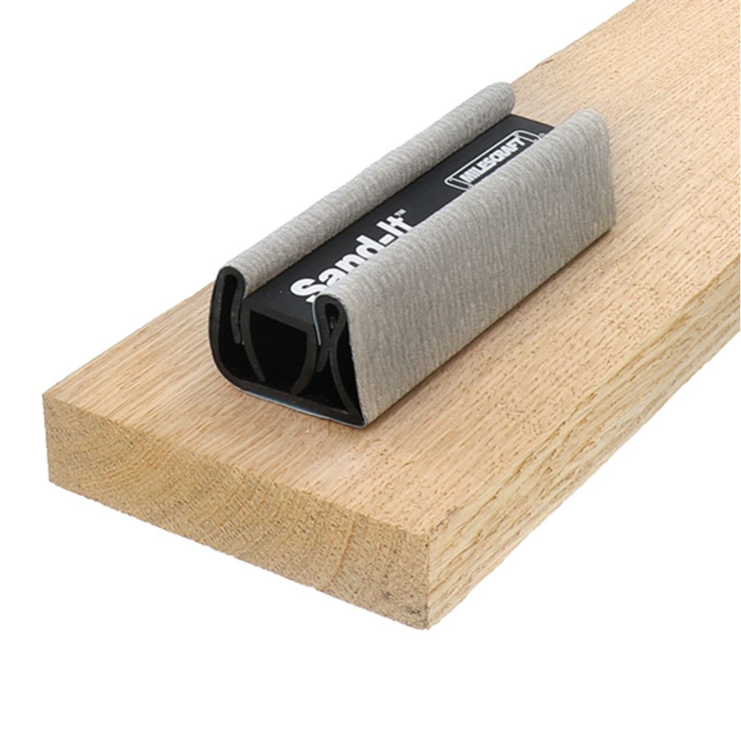 Sand-it™ Multi-Surface Sanding Block