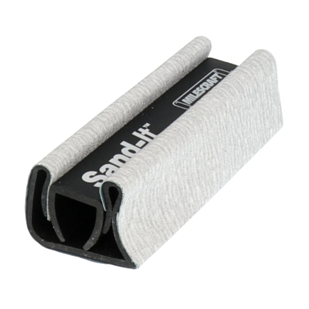 Sand-it™ Multi-Surface Sanding Block