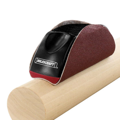 Interchangeable Hook and Loop SandPlane™