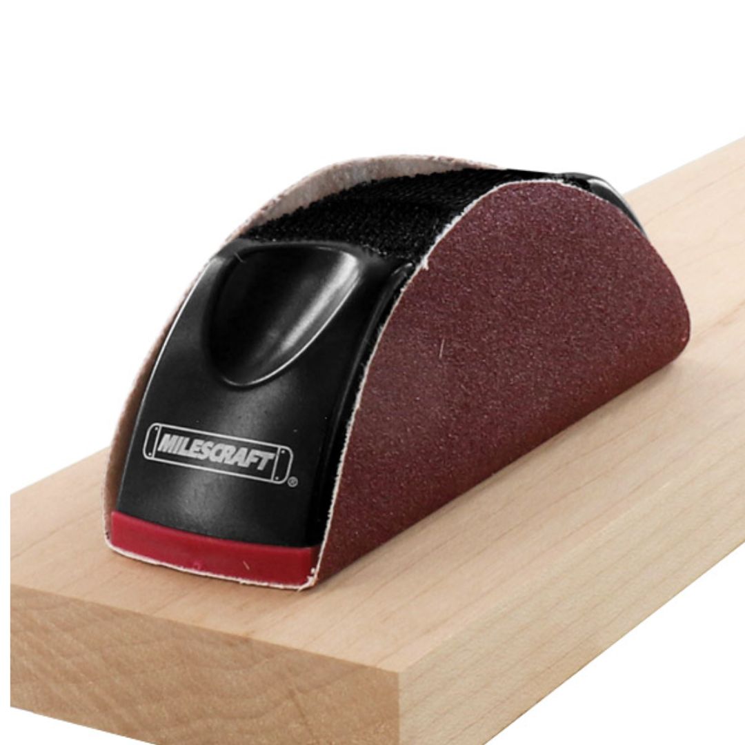Interchangeable Hook and Loop SandPlane™