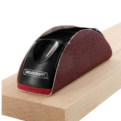Interchangeable Hook and Loop SandPlane™