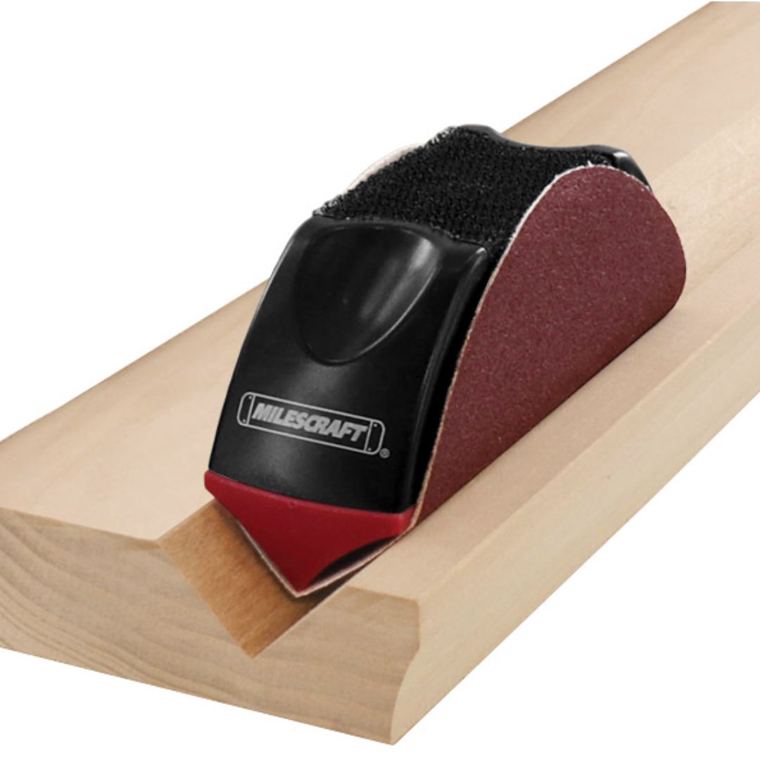 Interchangeable Hook and Loop SandPlane™