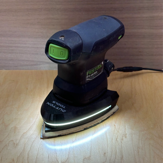 Sander Light for Festool DTS 400