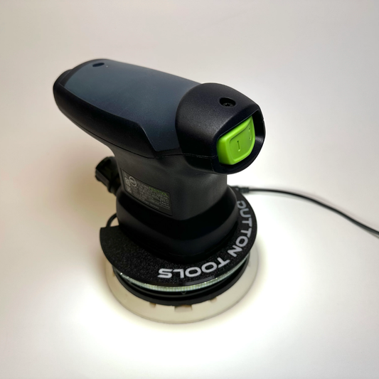 Sander Light for Festool ETS 125 REQ