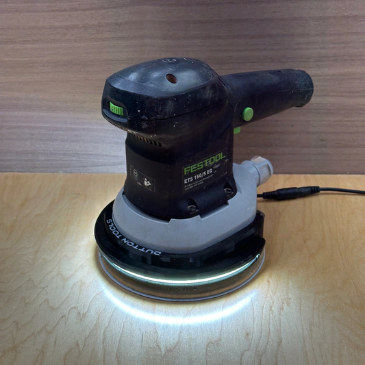 Sander Light for Festool ETS 150