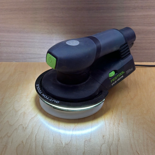 Sander Light for Festool ETS EC 125 & 150