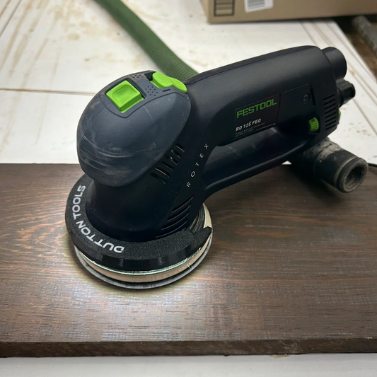 Sander Light for Festool RO 125