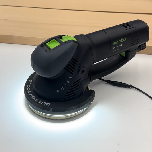 Sander Light for Festool RO 150