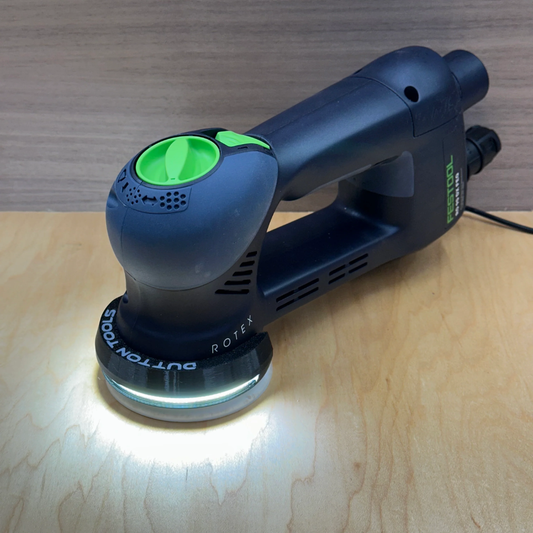 Sander Light for Festool RO 90