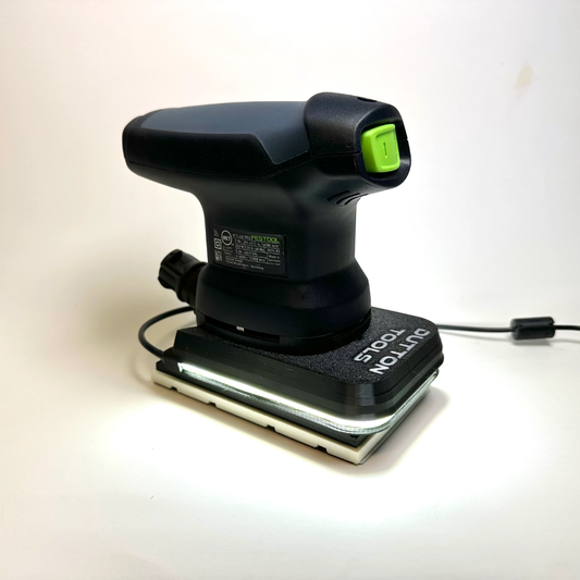Sander Light for Festool RTS 400