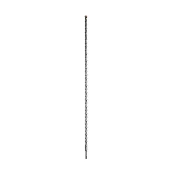 "S4" SDS-PLUS 5/16" x 4" x 6" Rotary Hammer Bit