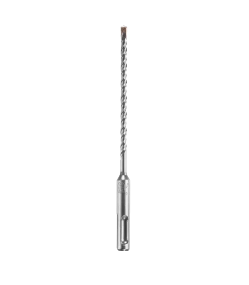"S4"-SDS-PLUS 3/16" X 4" x 6"