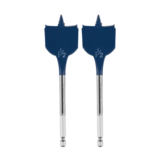 9/16" DareDevil Spade Bit