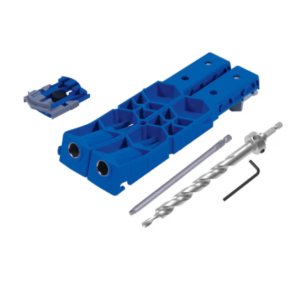 Heavy Duty Jig
