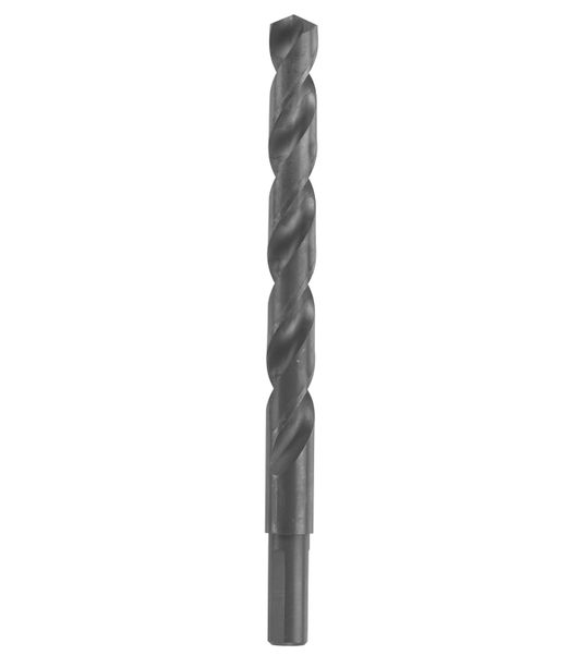 13/32" Black Oxide Jobber