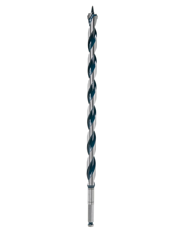 7/8" 17-1/2" Daredevil Auger Bi