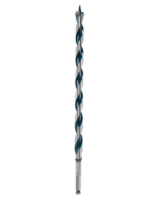 7/8" 17-1/2" Daredevil Auger Bi
