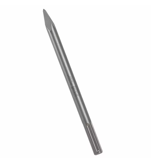 12" Bull Point SDS Max