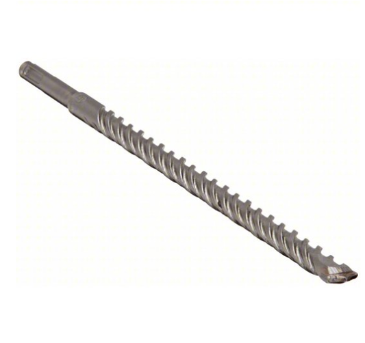 3/4"x10 SDS Plus