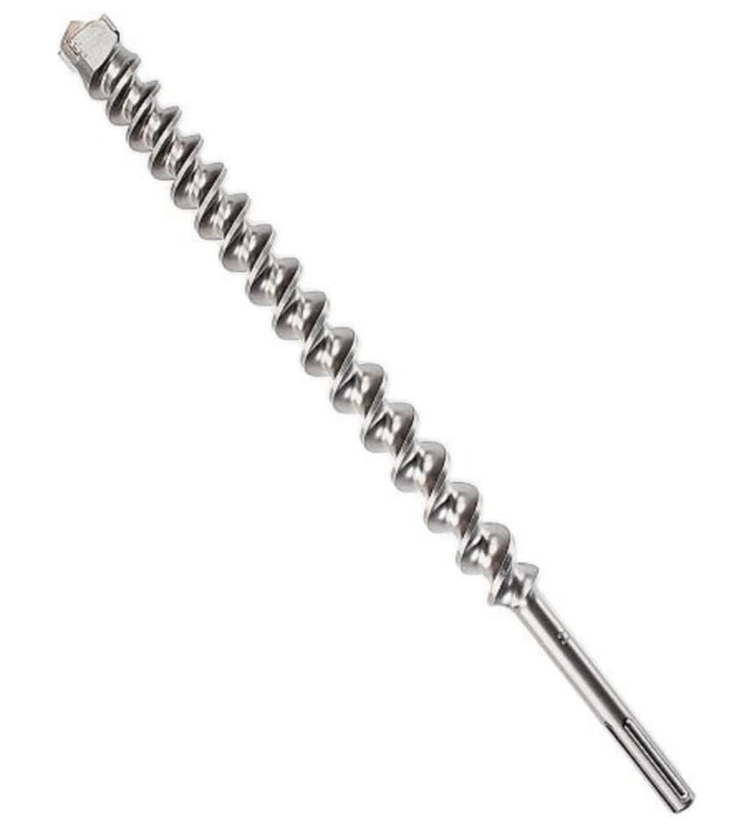 SDS Max Shank bit  7/8 x 16 x