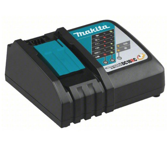 18V Lithium Charger
