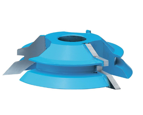 Double Lock Mitre 3/4" Bore