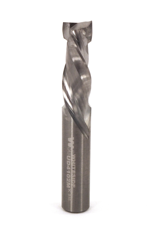 3/8"x1" Up/Down Compression