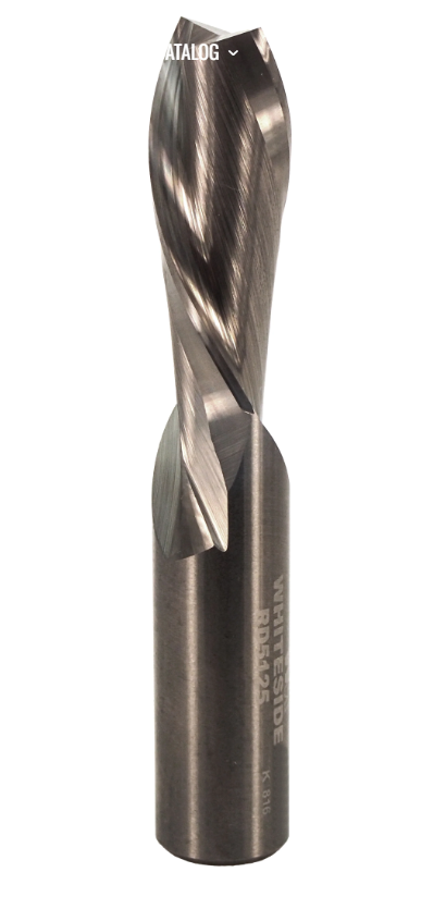 1/2"x1-1/4"x1/2" Shank DW SP