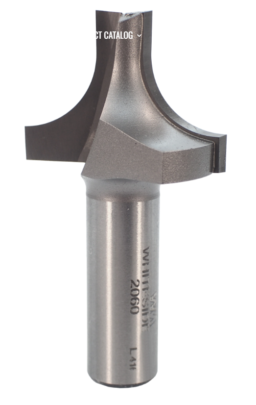 1/2"Rx1/2"Shank Plunge R-Over