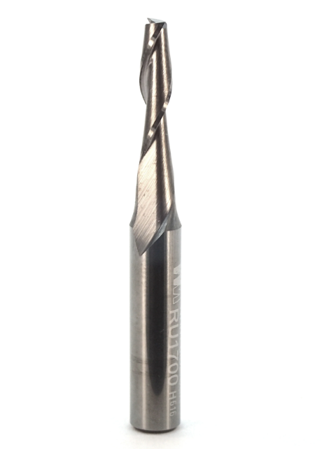 5/32" x 1/4" Upcut Spiral