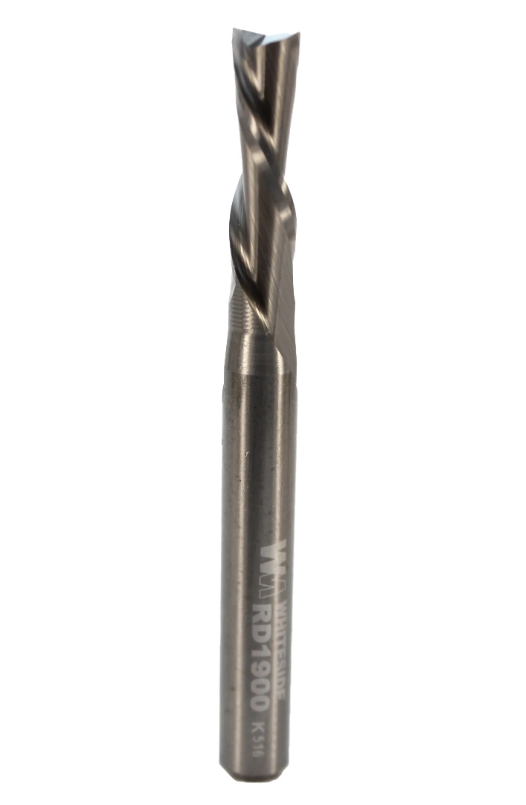 7/32"x3/4x1/4" Std. Down Spira