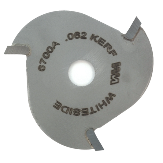 .062 Slotting Cutter