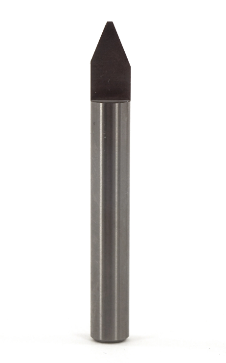 Engraving Bit 45 Degree 1/32" F