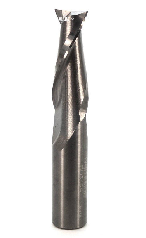 Standard Spiral Bits 1/2 Shank
