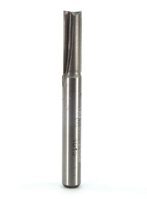 1/4"x3/4" 2 Flute x 1/4"Shank