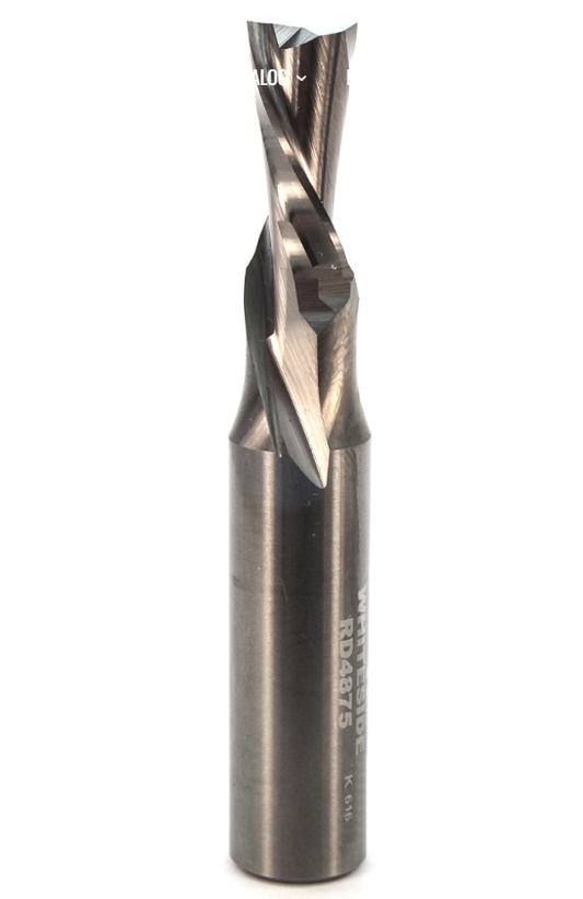 3/8" x 3/4" x 1/2 Shank Dwcut