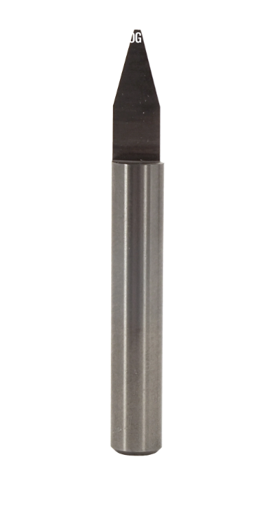 Engraving Bit 30 Degree 1/32" f