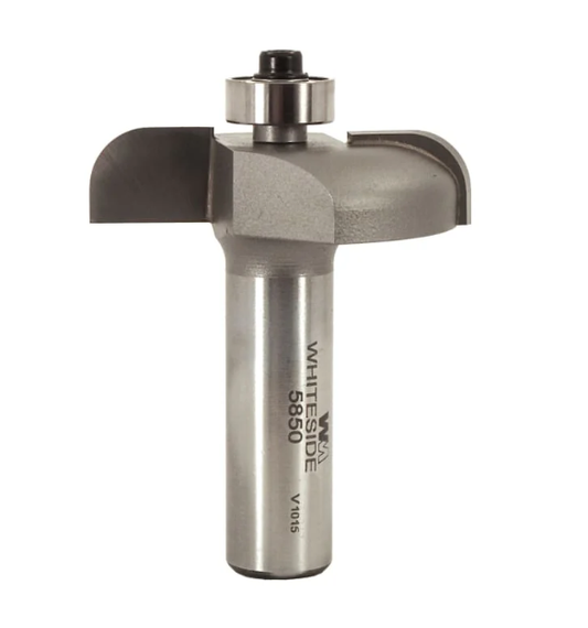 Raised Panel Back Cutter