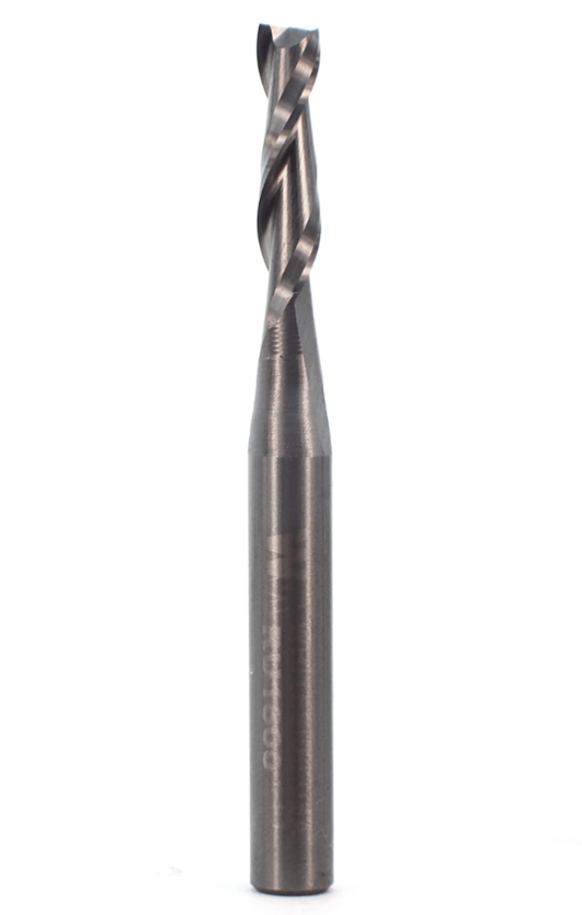 3/16"x 1/4" Shank Upcut Spiral