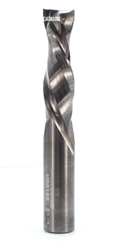 1/2"x1-5/8" 2+2 Compression Sp