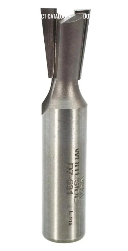 7 Degree Dovetail Bit(PC43776)
