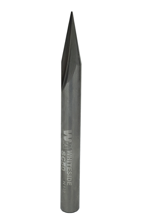 Carving Liner