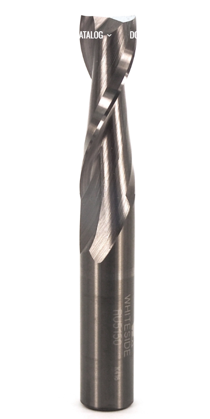 1/2" Shank Standard Spiral Bit535